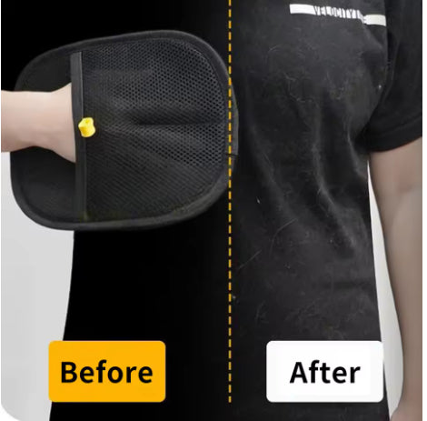 Fur Remover Glove (Private Listing U1175793)